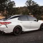 Toyota Camry NASCAR
