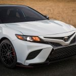 Toyota Camry NASCAR