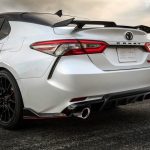Toyota Camry NASCAR