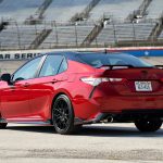 Toyota Camry NASCAR