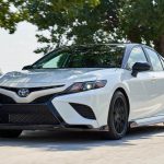 Toyota Camry NASCAR