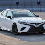 Toyota Camry NASCAR