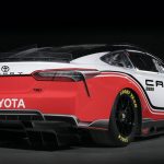 Toyota Camry NASCAR