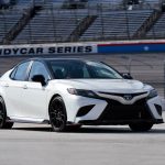 Toyota Camry NASCAR