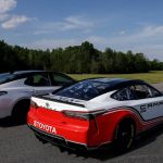 Toyota Camry NASCAR
