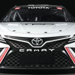 Toyota Camry NASCAR