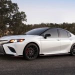 Toyota Camry NASCAR