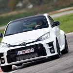 Toyota GR Corolla
