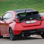 Toyota GR Corolla