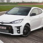 Toyota GR Corolla