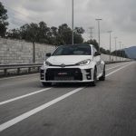 Toyota GR Yaris