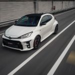 Toyota GR Yaris