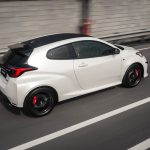 Toyota GR Yaris