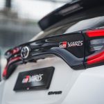 Toyota GR Yaris