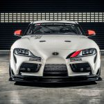 Toyota Supra GRMN