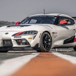 Toyota Supra GRMN
