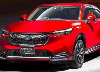 2021 Honda HR-V 日本上市一个月爆单！售价 RM86K 起，我国或明年开卖，改用 1.5L VTEC Turbo！