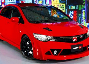 Honda Civic FD2 Mugen RR 寻找新主人，经典 JDM “本田魂”车价高达 RM524,508！