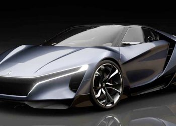 Honda S2000 新一代车型开发中，最快明年登场，2.0L VTEC Turbo 引擎爆发410PS！