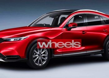 Mazda CX-50 Coupe 确定登场，3.0L Skyactiv 六缸引擎+后驱平台，动力达282Hp+600Nm！