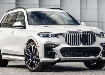 2021 BMW 740Le 与 X7 xDrive40i 大马开卖！每月只需 RM6558 就可将 BMW 最高级新车带回家！