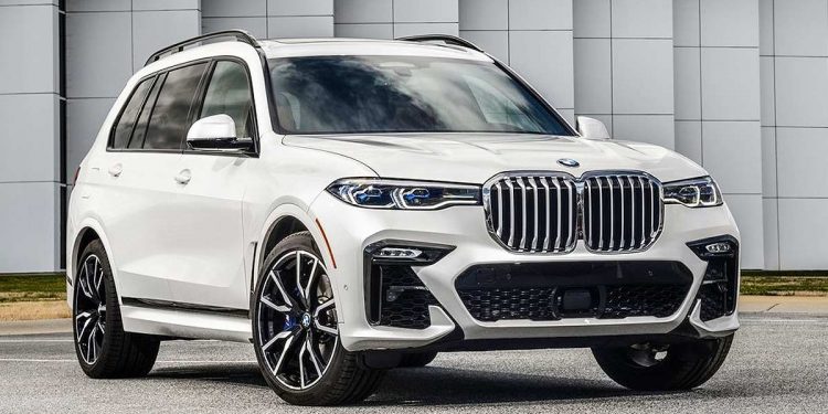 2021 BMW 740Le 与 X7 xDrive40i 大马开卖!每月只需 RM6558 就可将 BMW 最高级新车带回家!