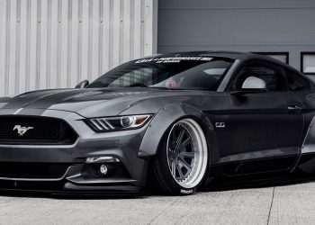 Ford Mustang 月薪多少才可以入手？而养这辆460Hp+570Nm 的“野马”需要多少钱？