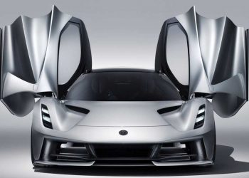 Lotus Evija 我国开卖！售价 RM16,000,000！拥有2000PS，3秒内破100KM/H，9秒内破300KM/H！