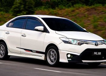 Used Car 经济二手车推荐！薪水 RM3000 可以买到什么好看，好养，好驾的超值车？