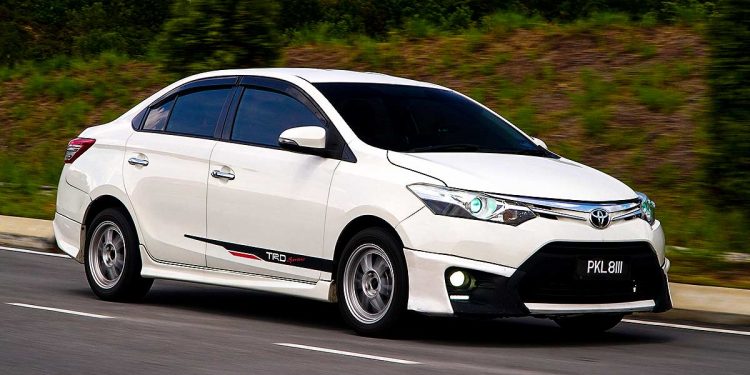 Used Car 经济二手车推荐!薪水 RM3000 可以买到什么好看,好养,好驾的超值车?