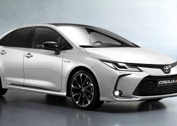 Toyota Corolla GR Sport 或将在我国开卖！更帅，更 Sport，操控更好的 Corolla！