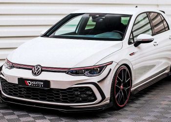 Volkswagen Golf GTI MK8 现身我国测试！245PS 小钢炮或今年在我国开卖！预售价 RM200K 以内！