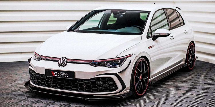 Volkswagen Golf GTI MK8 现身我国测试！245PS 小钢炮或今年在我国开卖！预售价 RM200K 以内！