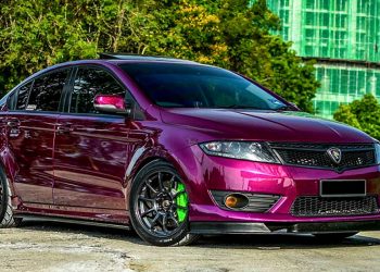Proton Preve，我国最便宜的 Turbo 车！不到 RM20,000 就可买到！而且配备也不错，操控出色！