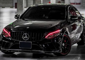 Mercedes-Benz C-Class，二手不到 RM150K 就可买到，但养起来会不会很恐怖？我来告诉你答案！