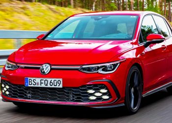 Volkswagen Golf GTi MK8 领国开卖，当地售价 RM639K！245PS 的德系钢炮我国最快今年发布！