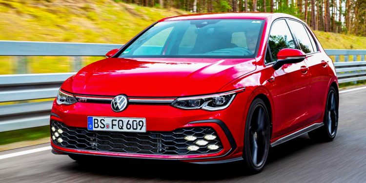 Volkswagen Golf GTi MK8 领国开卖,当地售价 RM639K!245PS 的德系钢炮我国最快今年发布!