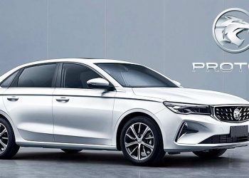 Proton Preve 新一代车型细节曝光！或换牌吉利帝豪，采用1.5T Turbo 引擎，预售价 RM82K 起！