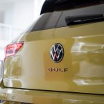 Volkswagen Golf MK8