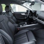 2021 Audi A4