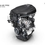2021 Audi A4