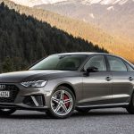 2021 Audi A4 Malaysia