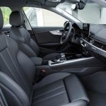 2021 Audi A4 Malaysia