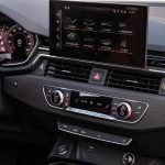 2021 Audi A4 Malaysia