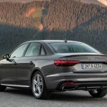 2021 Audi A4 Malaysia