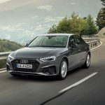 2021 Audi A4 Malaysia