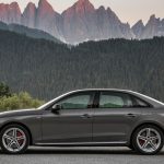 2021 Audi A4 Malaysia