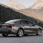 2021 Audi A4 Malaysia