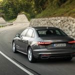 2021 Audi A4 Malaysia
