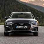 2021 Audi A4 Malaysia